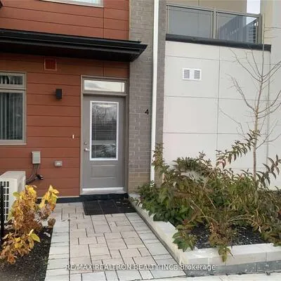 50,&nbsp;Orchid Place, Malvern, Toronto