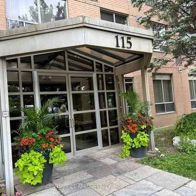 115,&nbsp;Omni, Bendale, Toronto