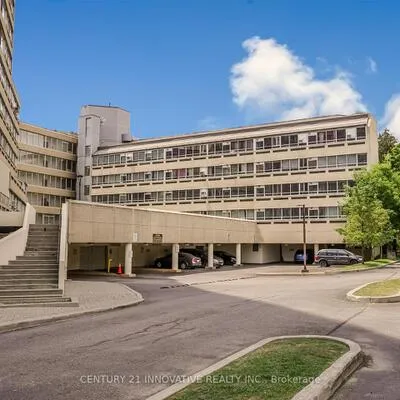 5580,&nbsp;Sheppard, Malvern, Toronto