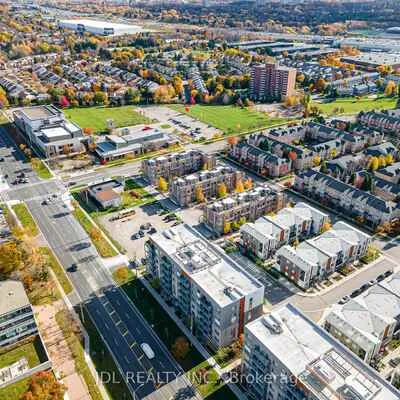 90,&nbsp;Orchid Place, Malvern, Toronto