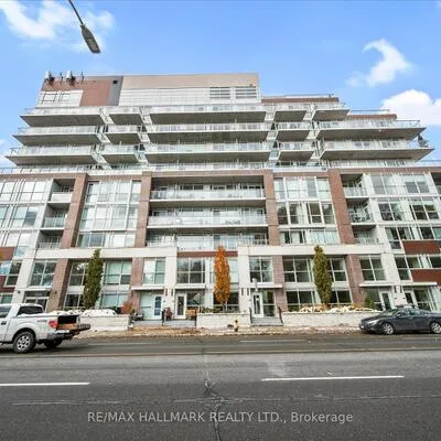 1350,&nbsp;Kingston, Birchcliffe-Cliffside, Toronto