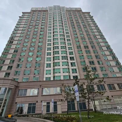 1,&nbsp;Lee Centre, Woburn, Toronto