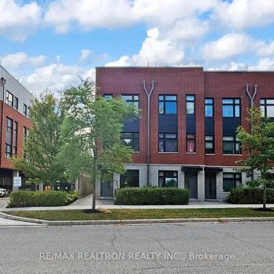 20,&nbsp;Echo, L'Amoreaux, Toronto