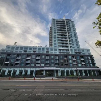3220,&nbsp;Sheppard, Tam O'Shanter-Sullivan, Toronto