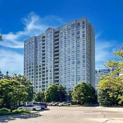 5039, Finch, Agincourt North, Toronto