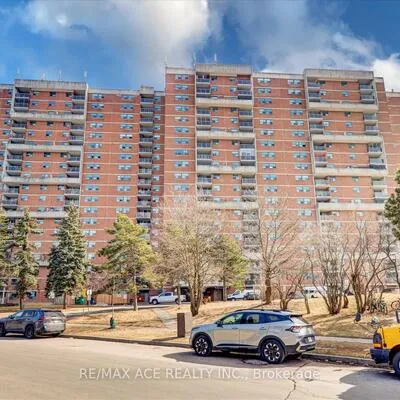 100,&nbsp;Wingarden, Malvern, Toronto