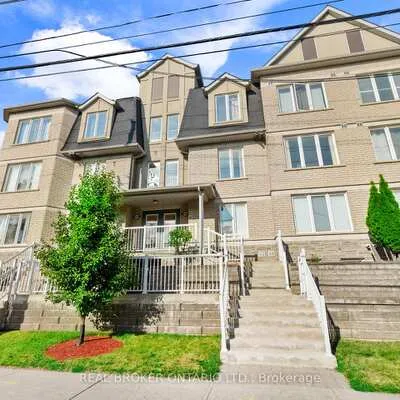 649E,&nbsp;Warden, Clairlea-Birchmount, Toronto