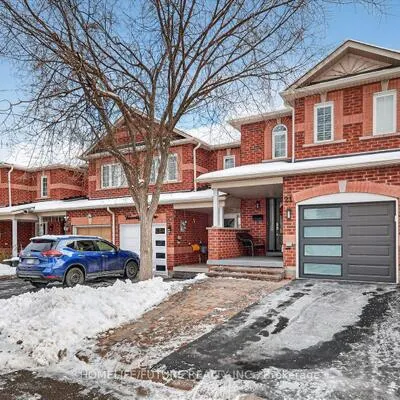 435,&nbsp;Middlefield, Agincourt North, Toronto