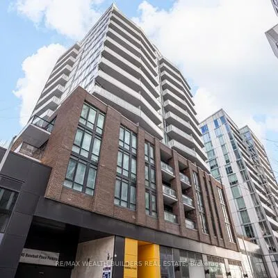 45, Baseball, South Riverdale, Toronto