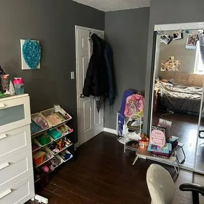 8,&nbsp;Silverbelle, Malvern, Toronto