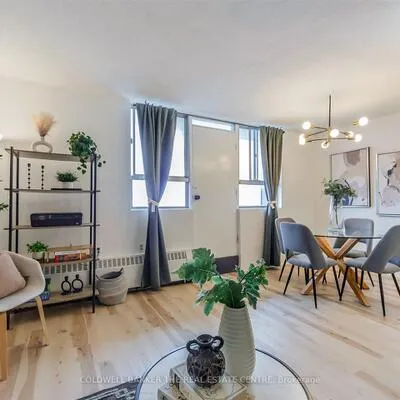 100,&nbsp;Dundalk, Dorset Park, Toronto