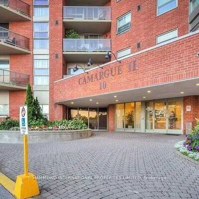 10,&nbsp;Dean Park, Rouge E11, Toronto