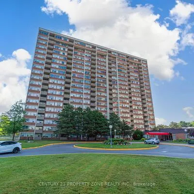 45,&nbsp;Silver Springs, L'Amoreaux, Toronto
