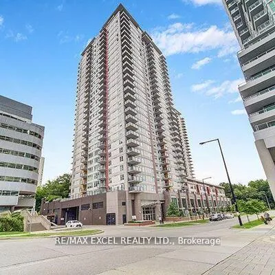 25,&nbsp;Town Centre Crt, Bendale, Toronto