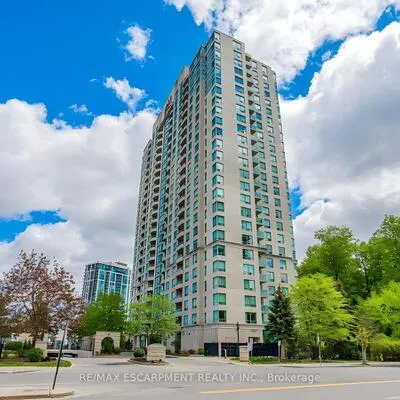 61,&nbsp;Town Centre, Bendale, Toronto
