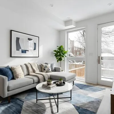 35,&nbsp;Birchcliff, Birchcliffe-Cliffside, Toronto