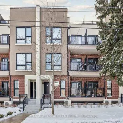 8835,&nbsp;Sheppard, Rouge E11, Toronto