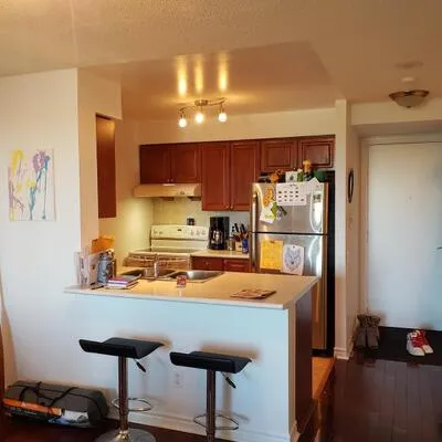 61,&nbsp;Town Centre, Bendale, Toronto
