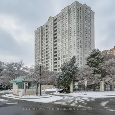 5039,&nbsp;Finch, Agincourt North, Toronto