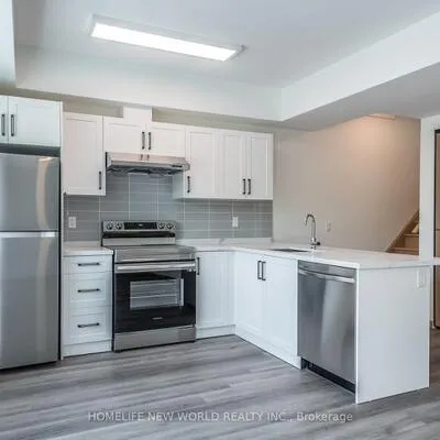 60,&nbsp;Morecambe, L'Amoreaux, Toronto