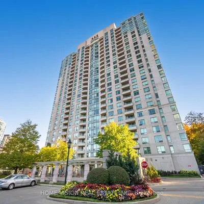 61,&nbsp;Town Centre, Bendale, Toronto