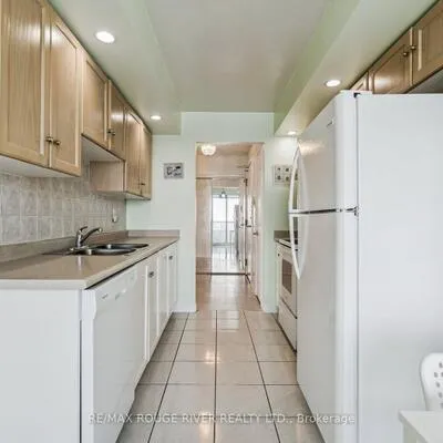 125,&nbsp;OMNI, Bendale, Toronto
