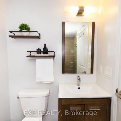 30,&nbsp;Meadowglen, Woburn, Toronto