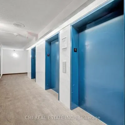 2466, Eglinton, Eglinton East, Toronto