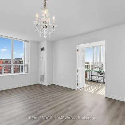2800,&nbsp;Warden, L'Amoreaux, Toronto