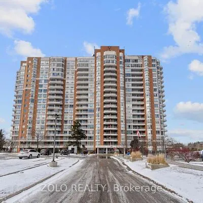 430, Mclevin, Malvern, Toronto