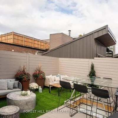 326,&nbsp;Carlaw, South Riverdale, Toronto