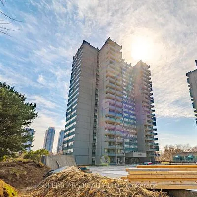 4101,&nbsp;Sheppard, Agincourt South-Malvern West, Toronto