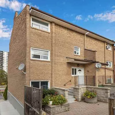 91,&nbsp;Muir, Scarborough Village, Toronto