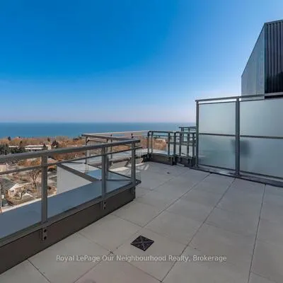 90,&nbsp;Glen Everest, Birchcliffe-Cliffside, Toronto