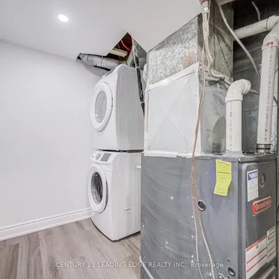 331,&nbsp;Trudelle, Eglinton East, Toronto