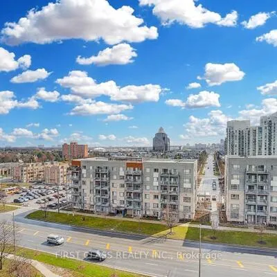 5580,&nbsp;Sheppard, Malvern, Toronto
