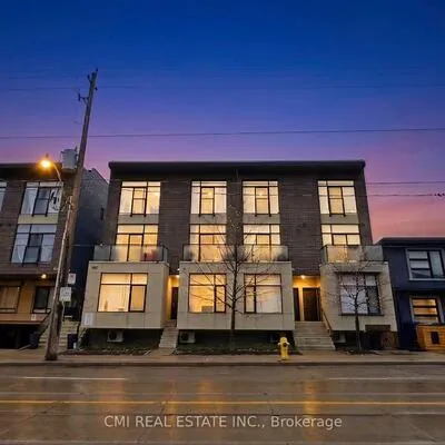 1321,&nbsp;Gerrard, Greenwood-Coxwell, Toronto