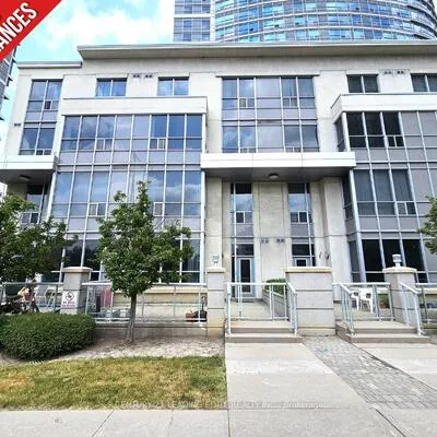 38,&nbsp;Lee Centre, Woburn, Toronto