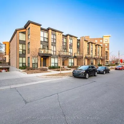 1,&nbsp;Falaise, West Hill, Toronto