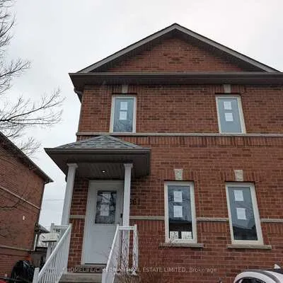 361,&nbsp;Birchmount, Birchcliffe-Cliffside, Toronto