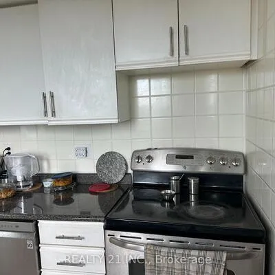 3,&nbsp;Greystone Walk, Kennedy Park, Toronto