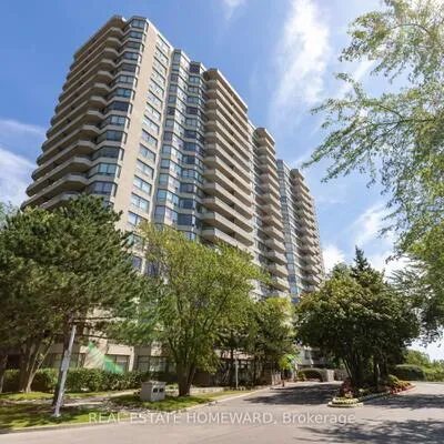 1,&nbsp;Greystone Walk, Kennedy Park, Toronto