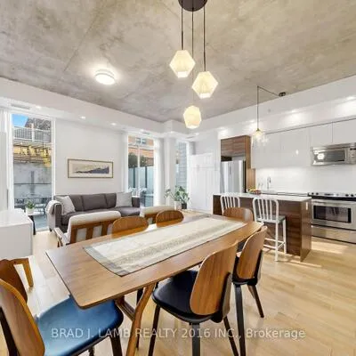 1238,&nbsp;Dundas, South Riverdale, Toronto