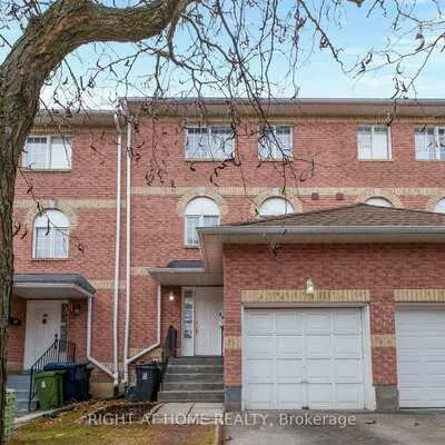 138,&nbsp;Homestead, West Hill, Toronto