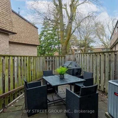 671,&nbsp;Huntingwood, Tam O'Shanter-Sullivan, Toronto