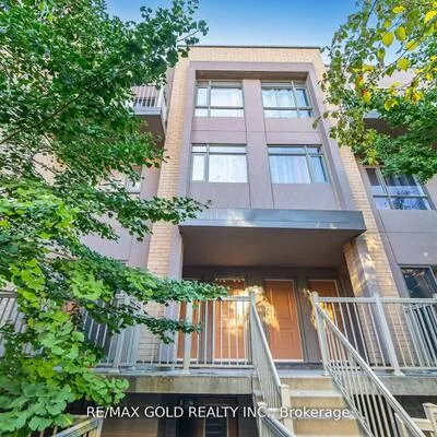 80,&nbsp;Orchid, Malvern, Toronto