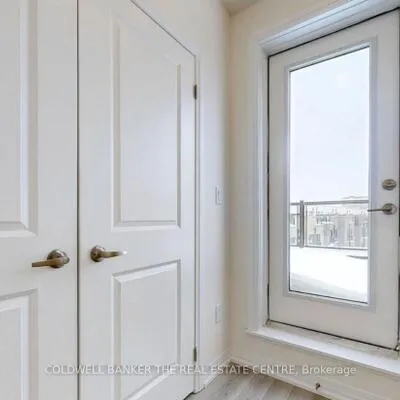 165,&nbsp;Tapscott, Malvern, Toronto