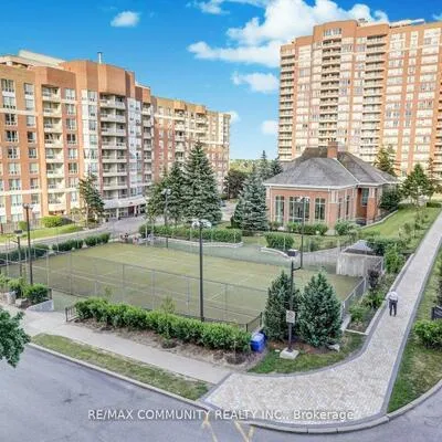 430,&nbsp;Mclevin, Malvern, Toronto