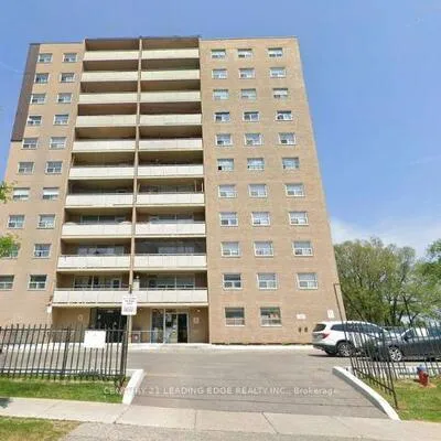 207,&nbsp;Galloway, West Hill, Toronto