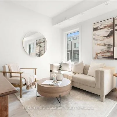3427,&nbsp;Sheppard, Tam O'Shanter-Sullivan, Toronto